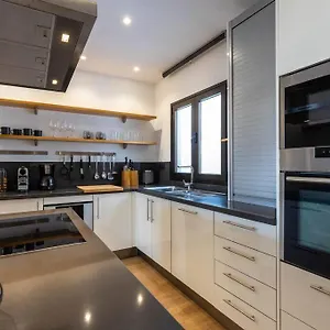Atico Deluxe Monaco 139 Apartamento Santa Cruz de Tenerife